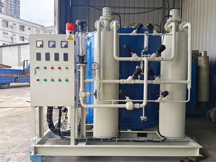 Hydrogen Vacuum Furnace Hydrogen Vacuum Furnace